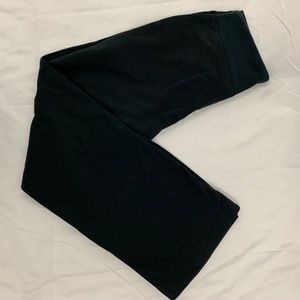 Dri FIT French Terry Pant Dri FIT French Terry Pant